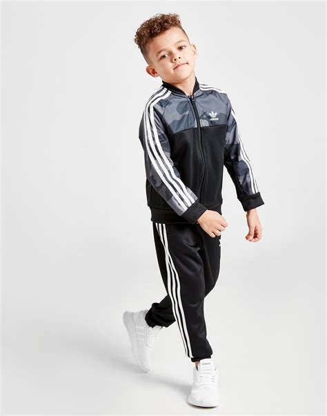 adidas kleding kinderen.